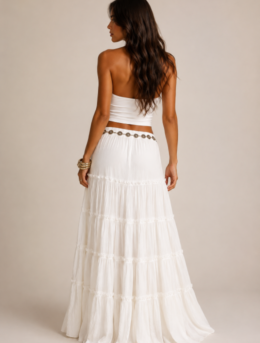 Falda Free Spirit