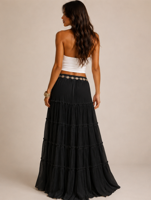 Falda Free Spirit