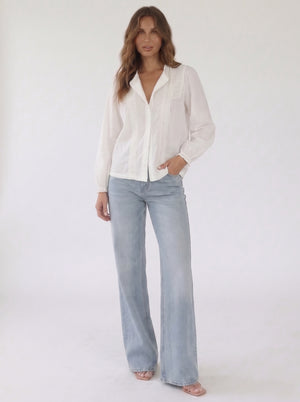Blusa Amelie