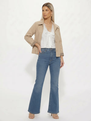 Chaqueta Anna