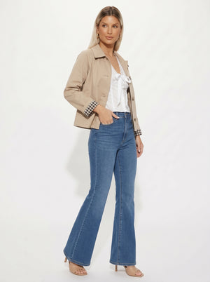 Chaqueta Anna