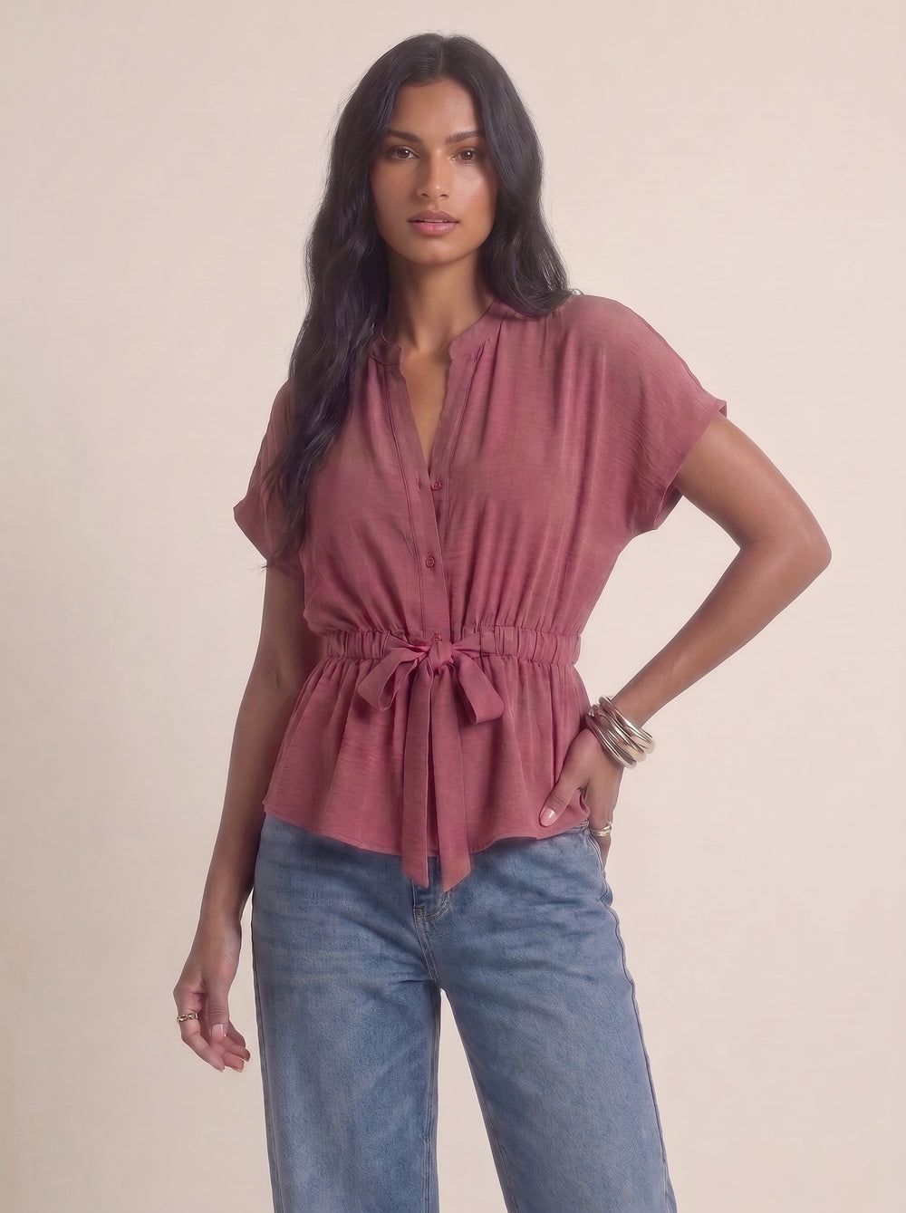 BLUSA MARGARET