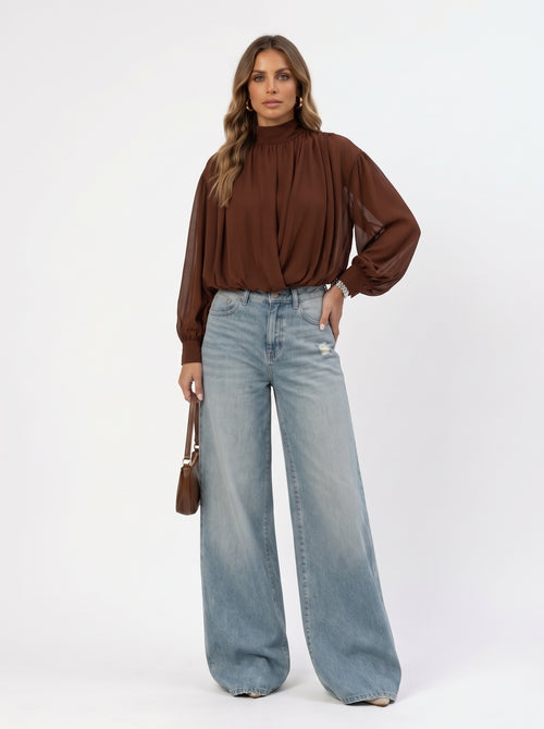 Blusa Mariana