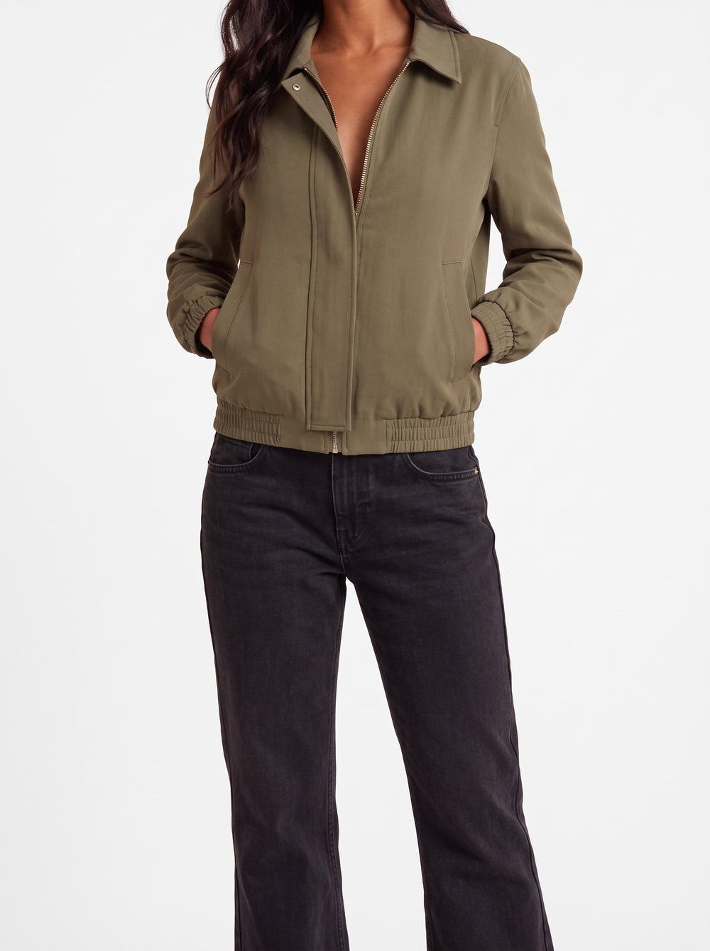Chaqueta Blair
