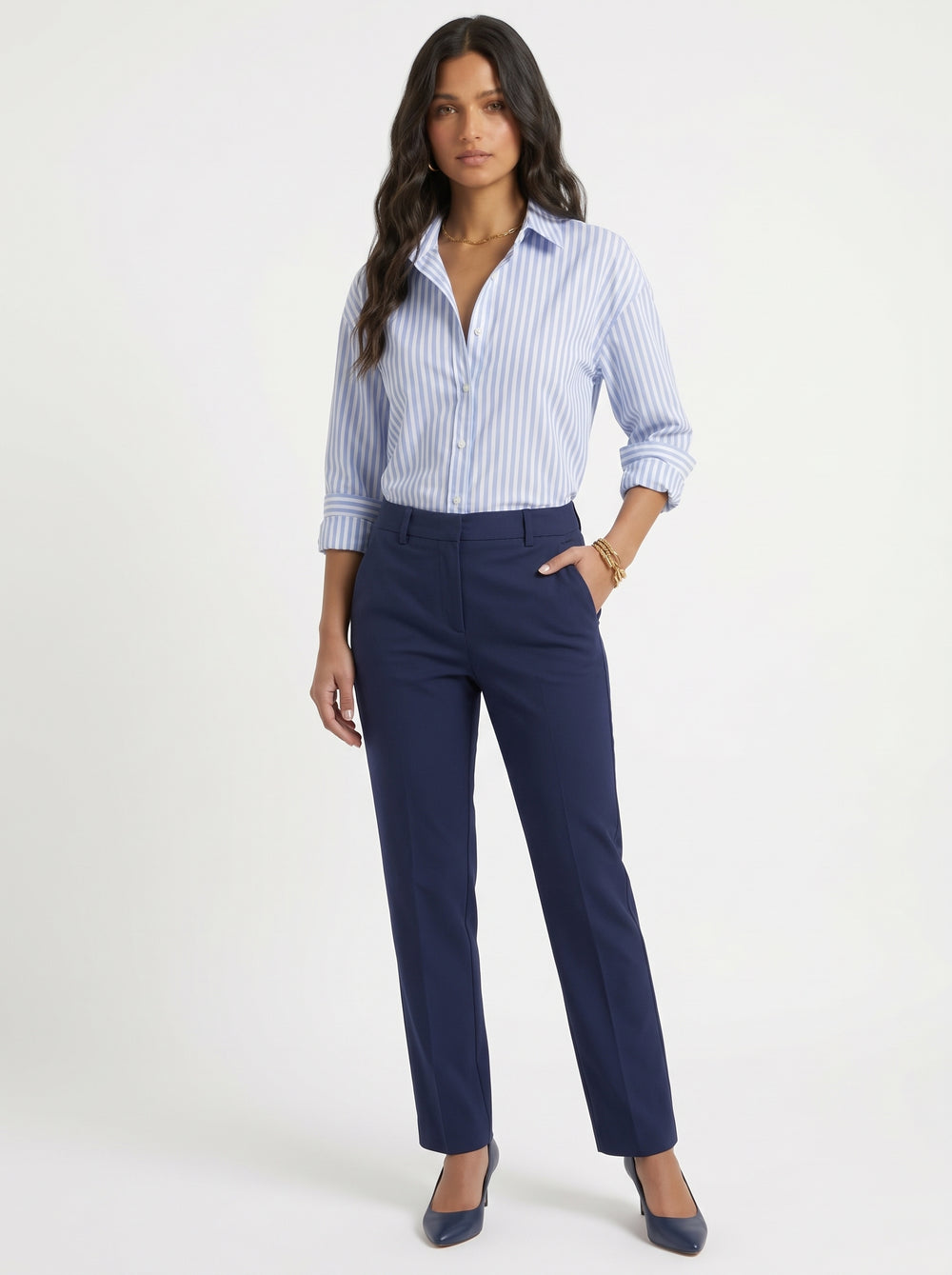 Camisa Samantha