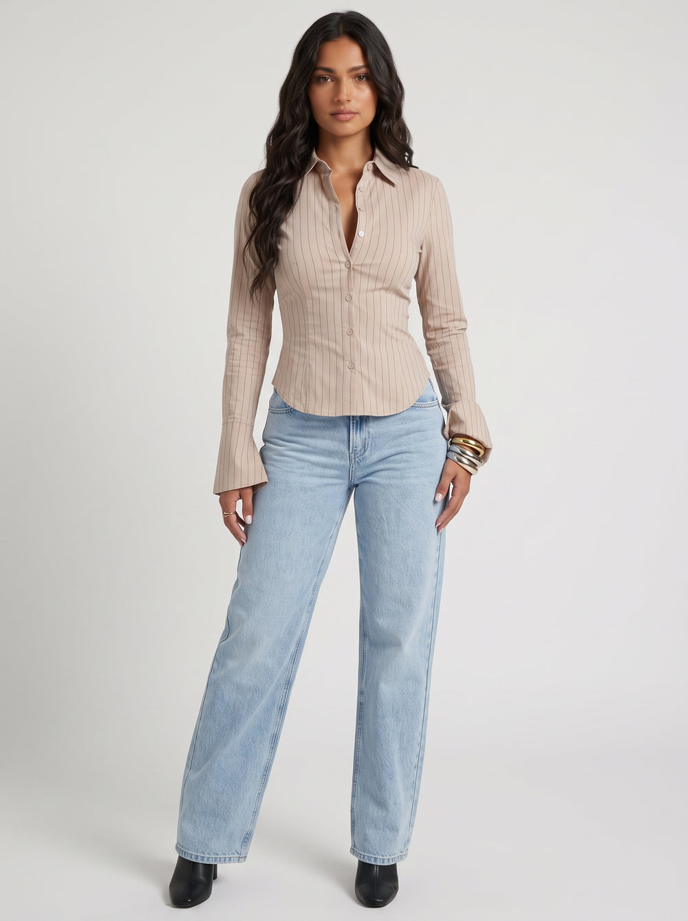Camisa Luisa
