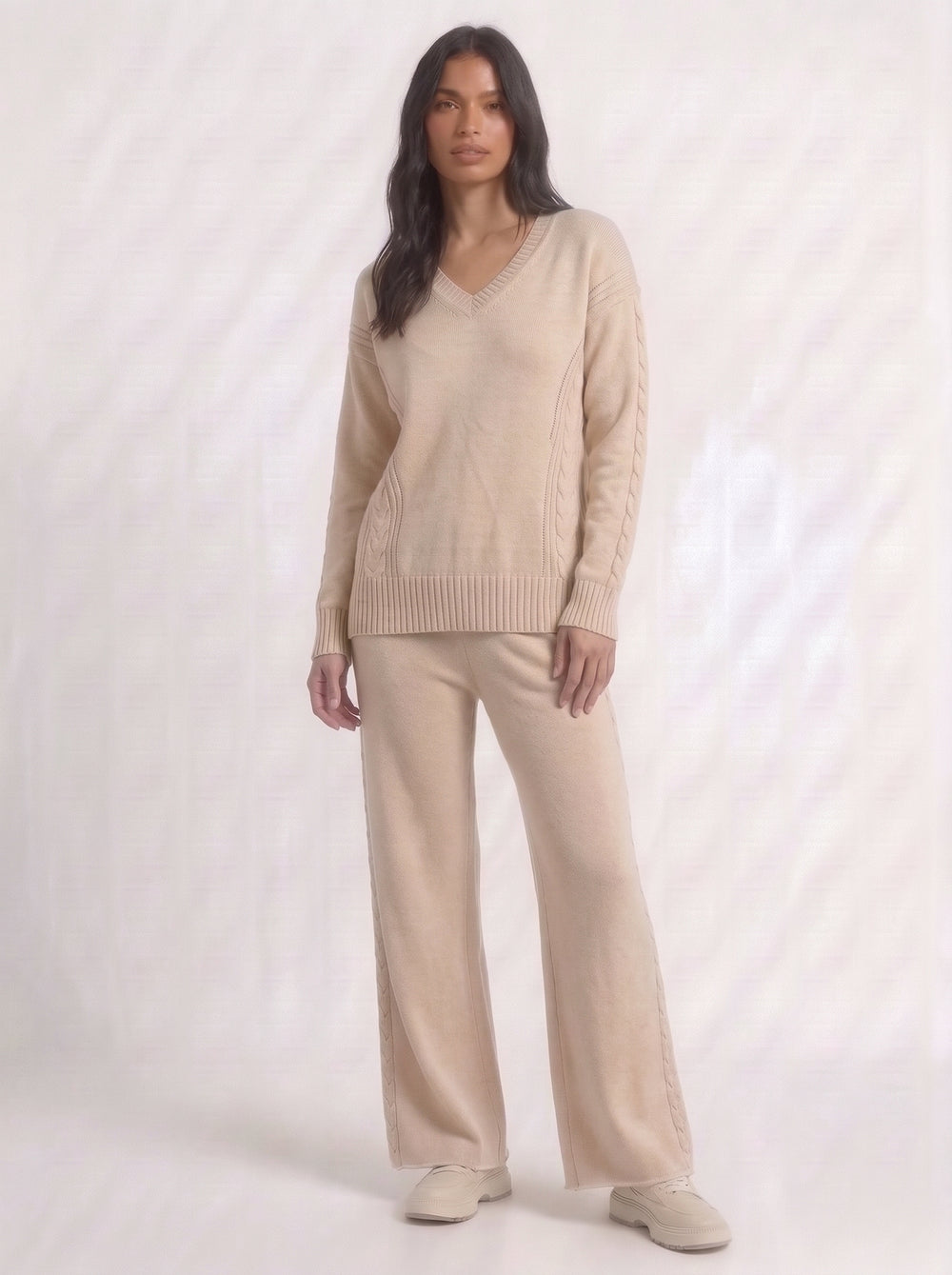 Conjunto Camila 2 piezas