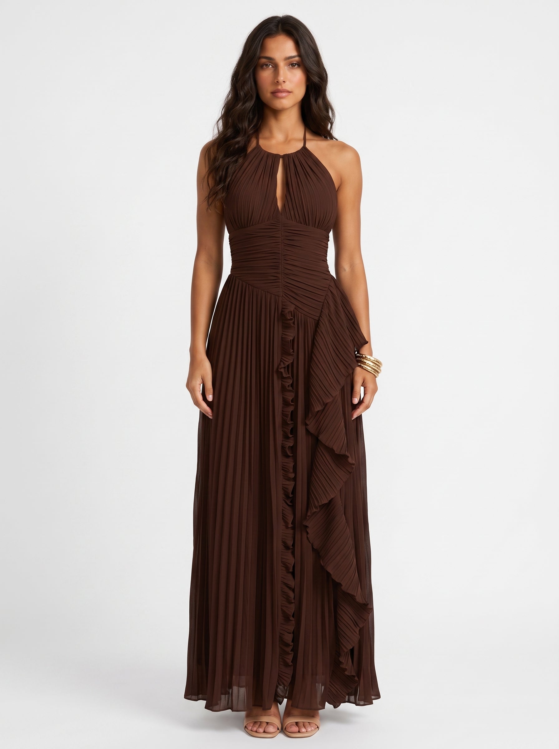 Vestido Siena