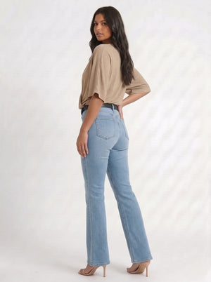 Blusa Cruzada Martina