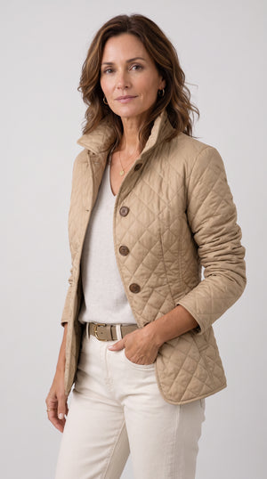 Chaqueta Elisa