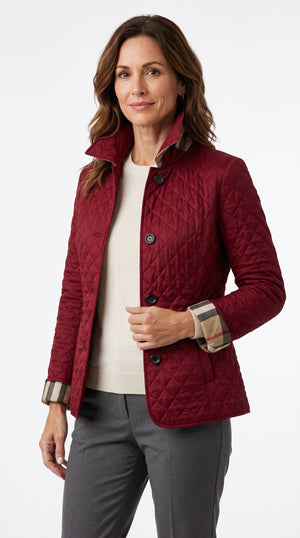 Chaqueta Elisa