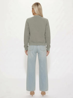 Chaqueta Bomber Olivia
