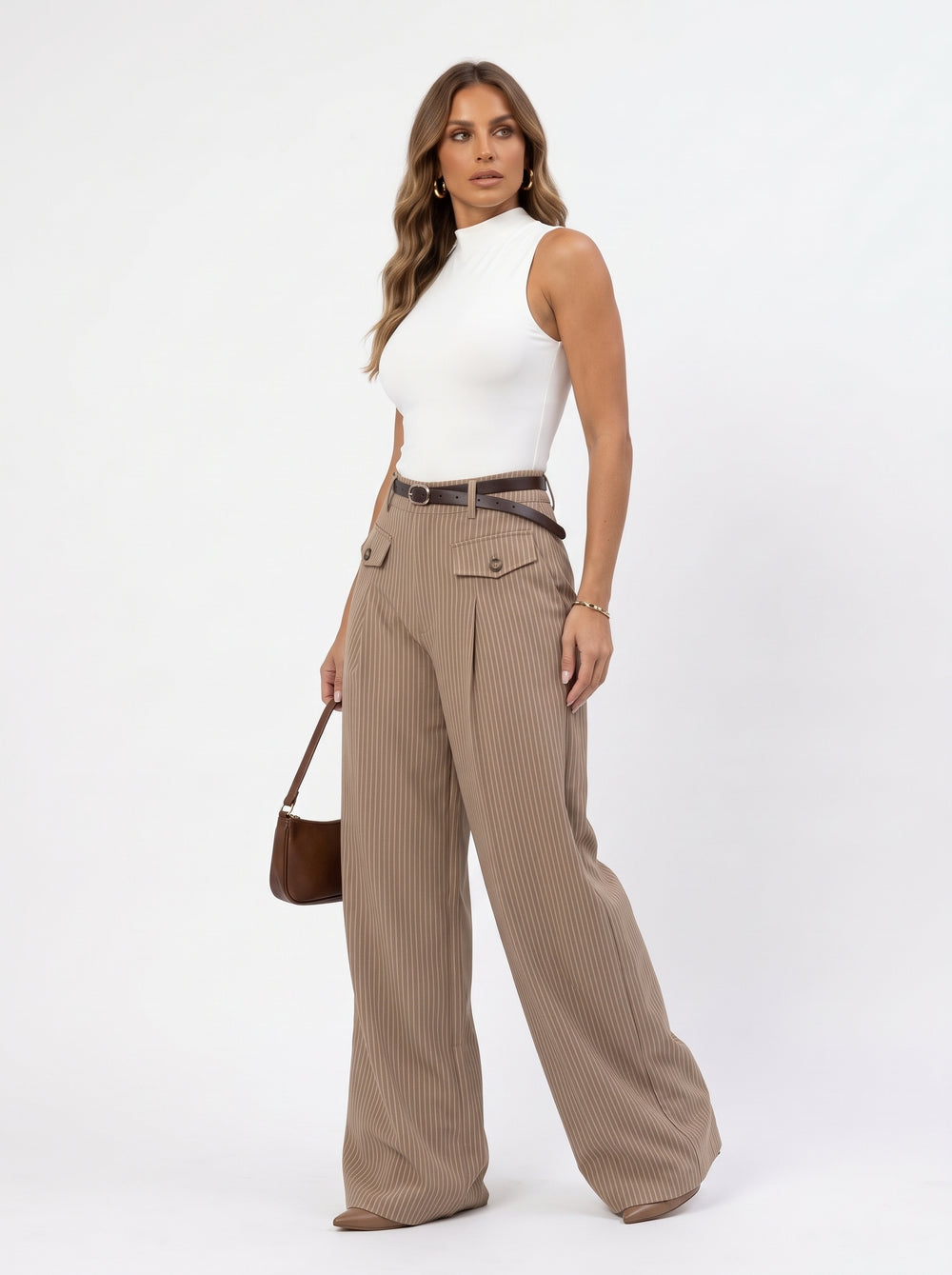 PANTALÓN ESTELLA