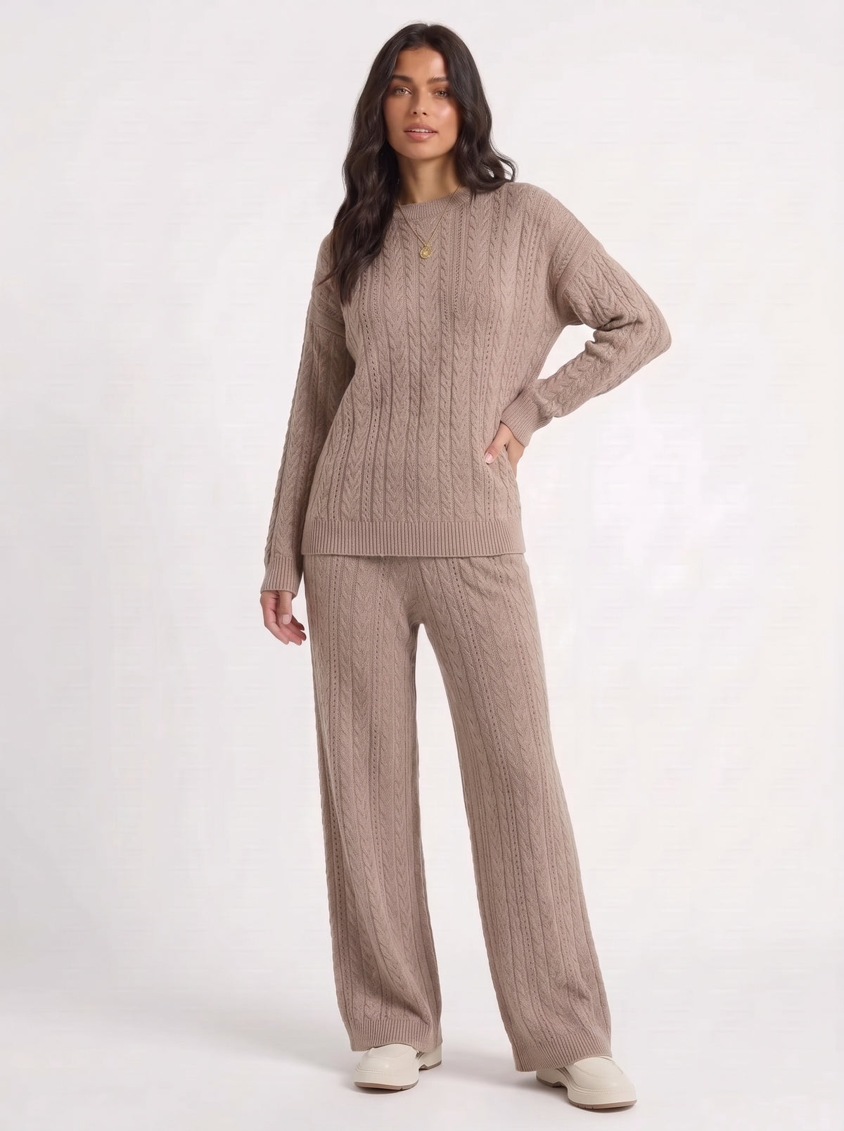 Conjunto Valentina 2 piezas
