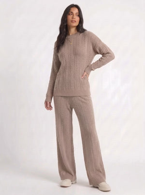 Conjunto Valentina 2 piezas
