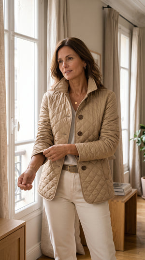 Chaqueta Elisa