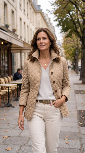 Chaqueta Elisa