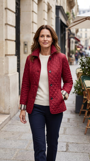 Chaqueta Elisa