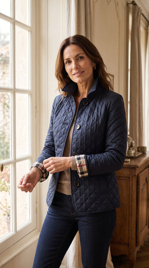 Chaqueta Elisa