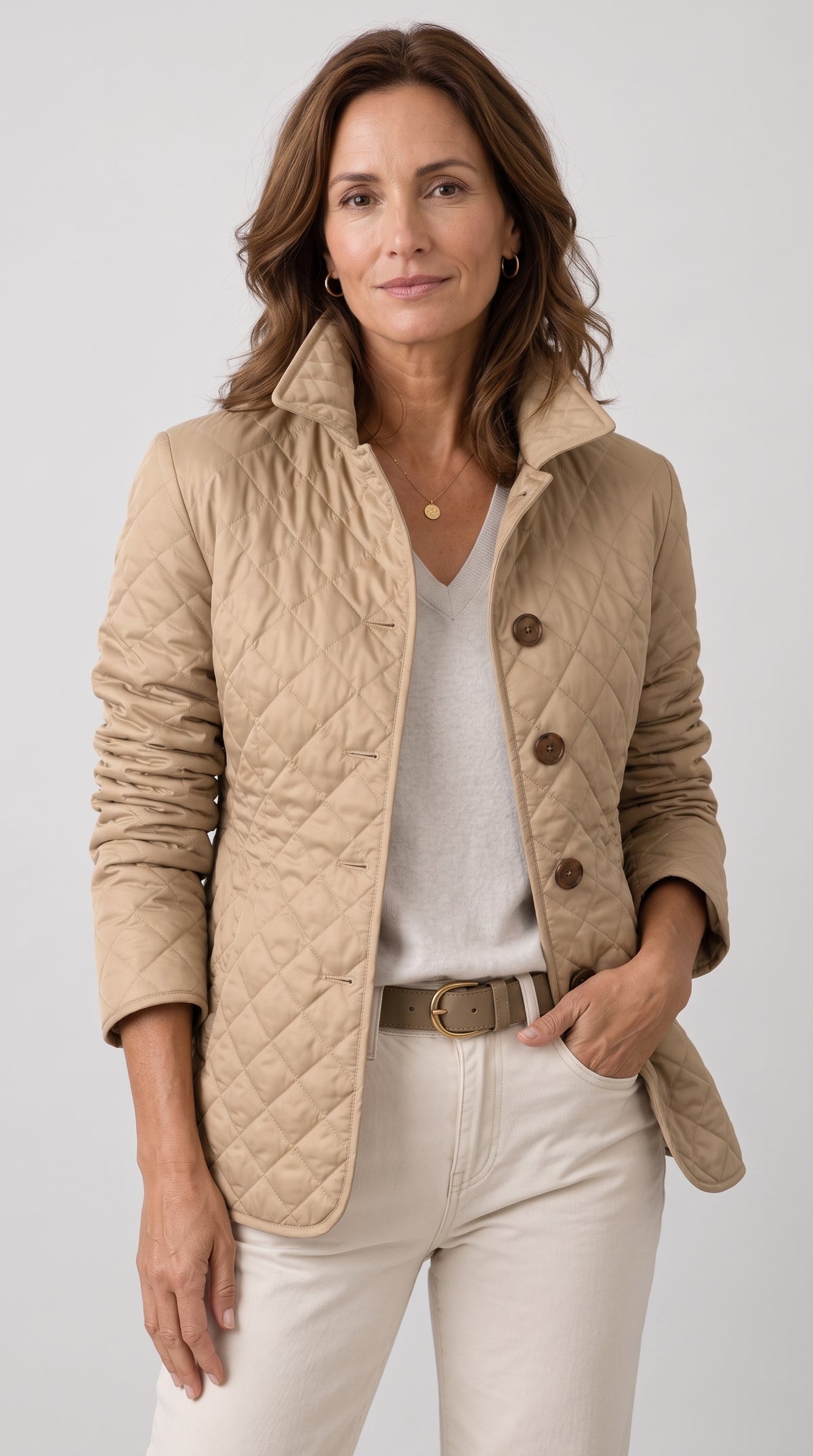 Chaqueta Elisa