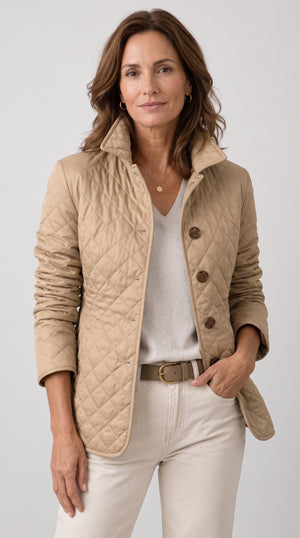 Chaqueta Elisa