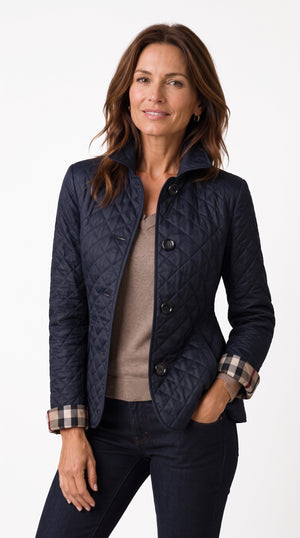 Chaqueta Elisa
