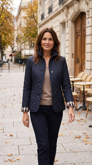 Chaqueta Elisa