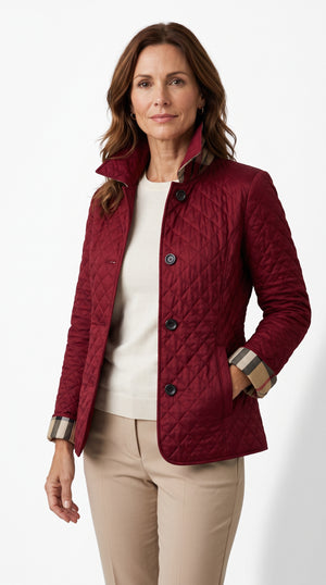 Chaqueta Elisa