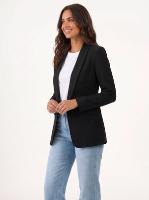 Blazer Negra