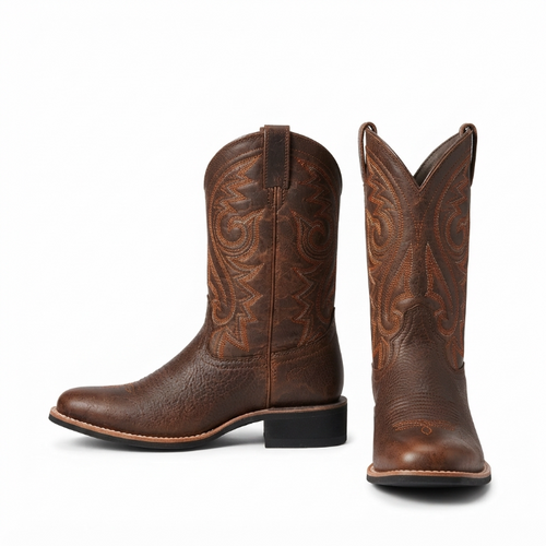 Botas Vaqueras Lara