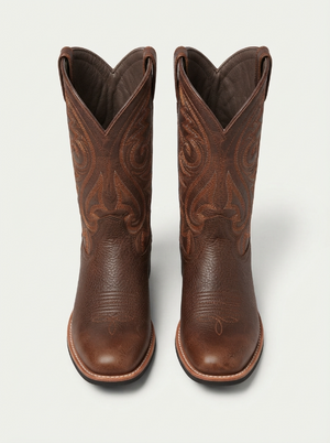 Botas Vaqueras Lara