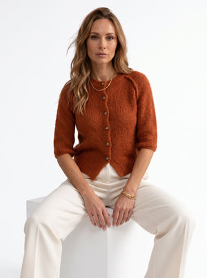 Jersey Cárdigan Aitana