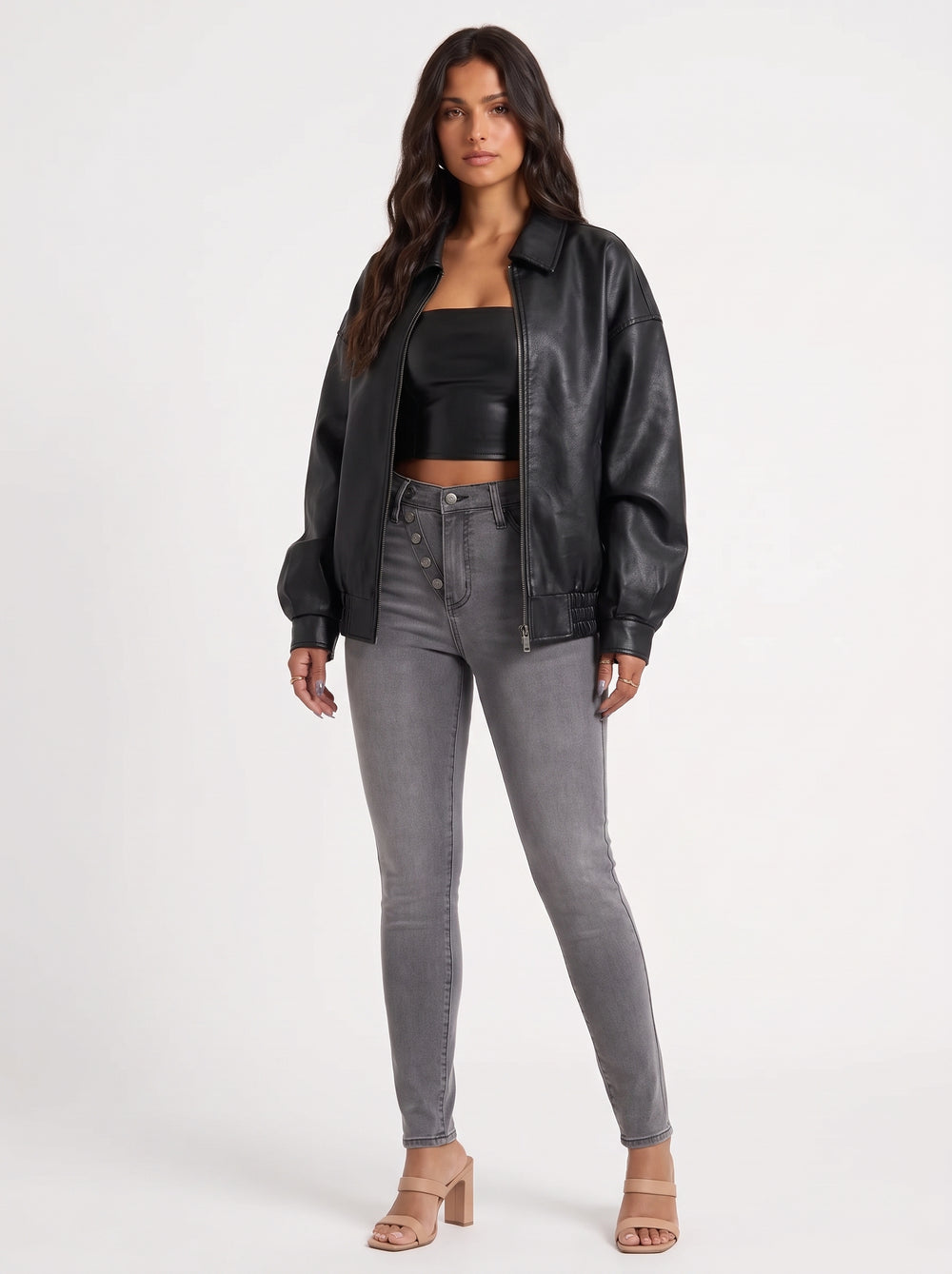CHAQUETA CAROLINA