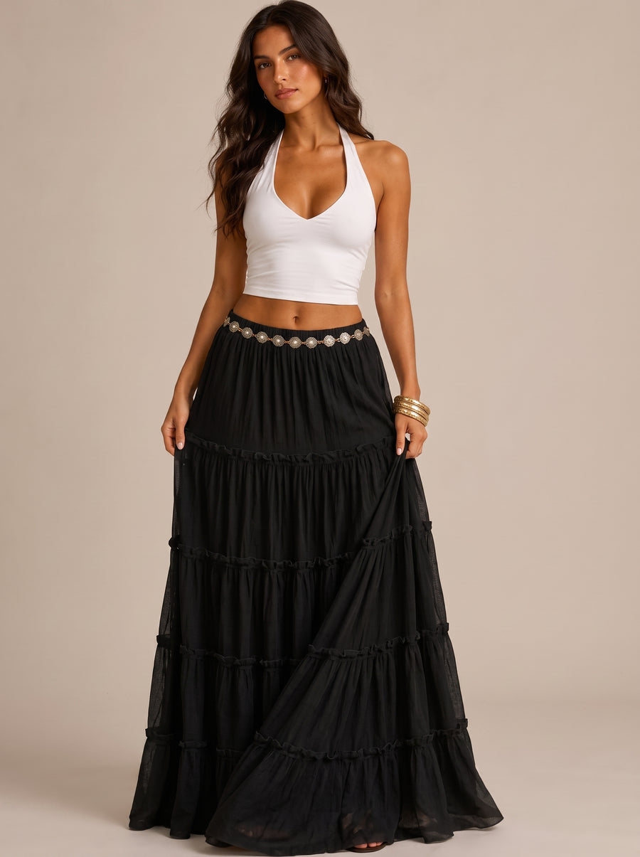 Falda Free Spirit