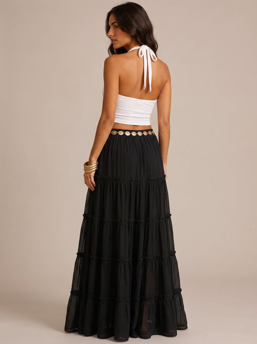 Falda Free Spirit