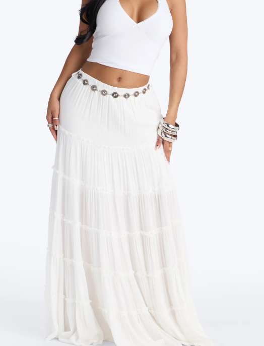 Falda Free Spirit