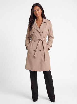 Gabardina Camille