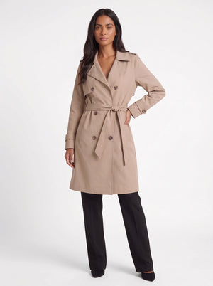 Gabardina Camille