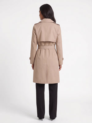 Gabardina Camille
