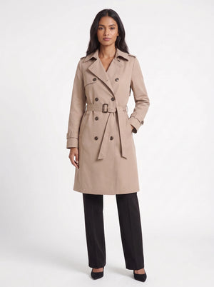 Gabardina Camille