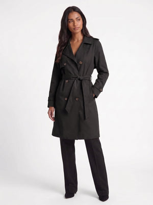 Gabardina Camille