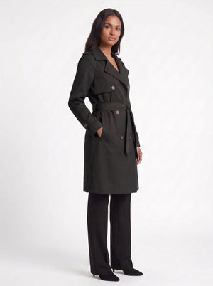 Gabardina Camille