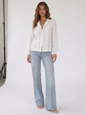Blusa Amelie