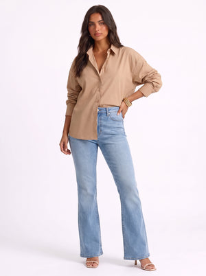 Camisa Oversize Alessia