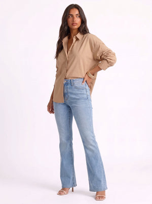 Camisa Oversize Alessia