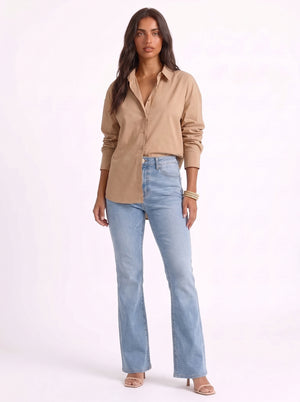 Camisa Oversize Alessia