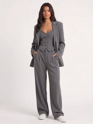 Conjunto 3 piezas sastre Sandra