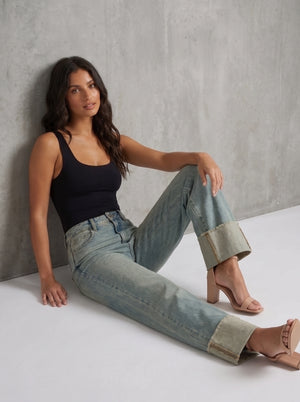 Jean Recto Vintage