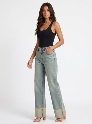 Jean Recto Vintage