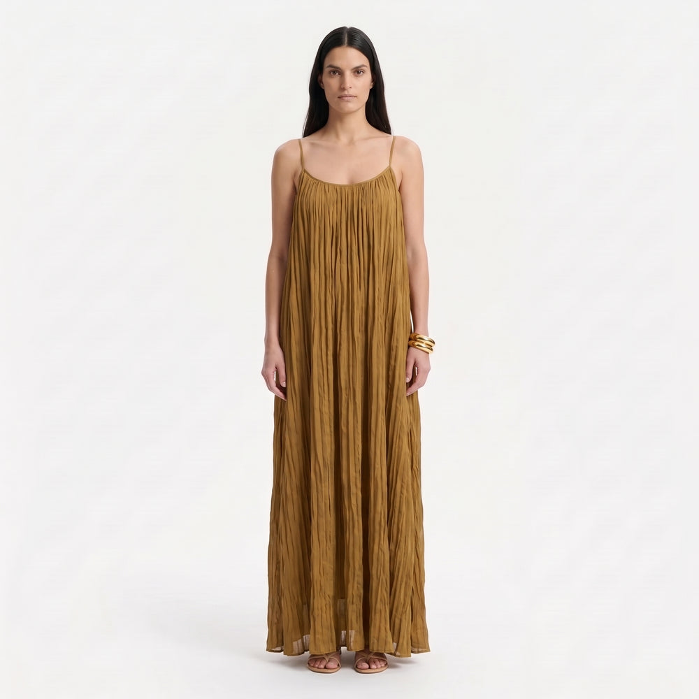 VESTIDO NEREA